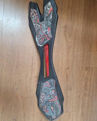 Skateboard Oxelo