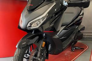 HONDA FORZA 350 DELUXE - 2026