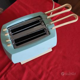 Tostapane Vintage IMETEC Cadò anni 90