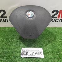AIRBAG VOLANTE ALFA ROMEO Giulietta Serie (940_) 1