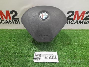 AIRBAG VOLANTE ALFA ROMEO Giulietta Serie (940_) 1