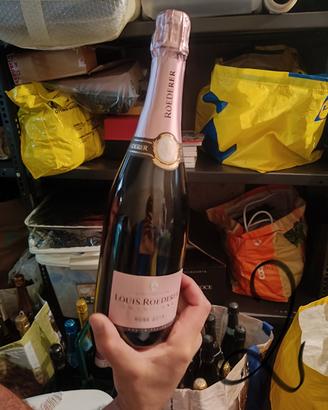 champagne 