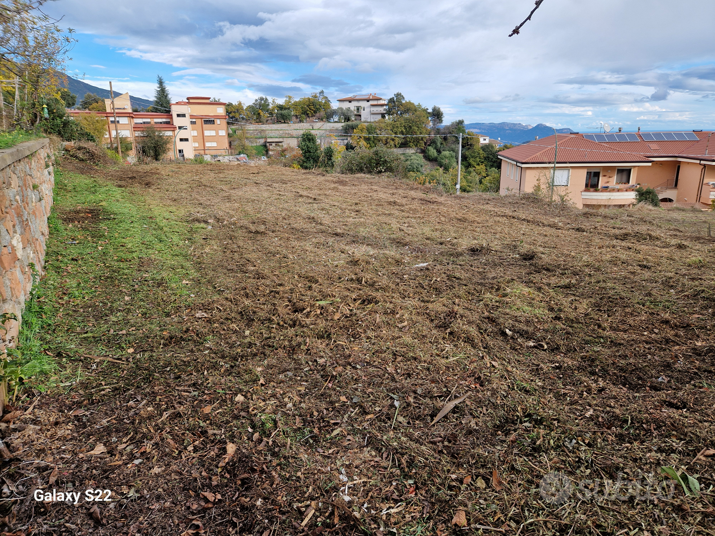 Terreno edificabile - Vista 5