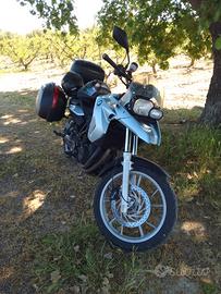 Bmw f 800 gs - 2008