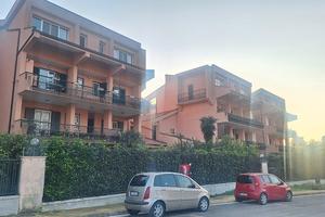 Caserta - ampio app.to in Parco