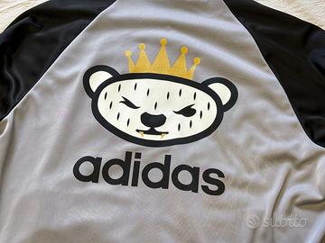 Adidas Originals NIGO Crown Bear