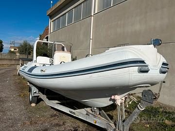 King 600 Nuova Jolly