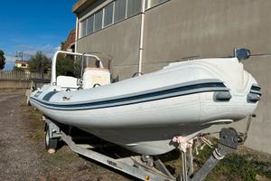 King 600 Nuova Jolly