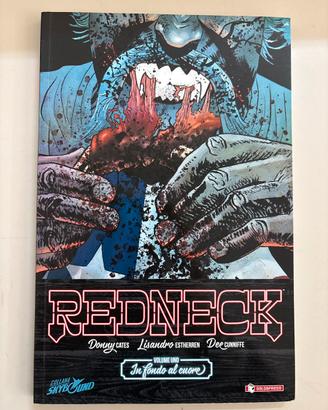 Redneck volume 1
