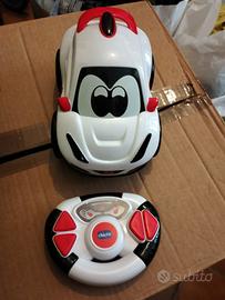 Macchina Chicco telecomandata