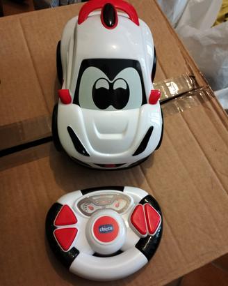 Macchina Chicco telecomandata