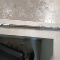 SEMIASSE ORIGINALE USATO APE 50 