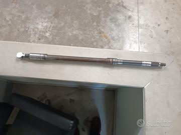 SEMIASSE ORIGINALE USATO APE 50 