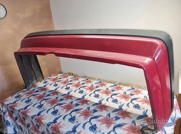 Ricambi alfa 75