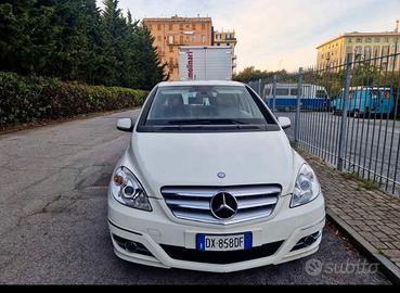 Classe B/200 CDI-AMG.Adatta Anche Neopatentati