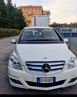 Classe B/200 CDI-AMG.Adatta Anche Neopatentati