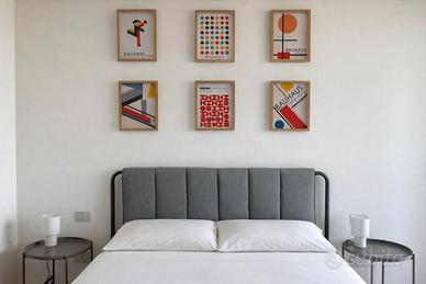 Bilocale in centro città