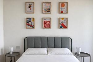 Bilocale in centro città