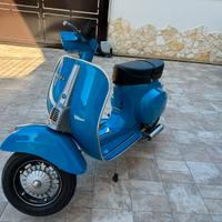 Vespa 50 special