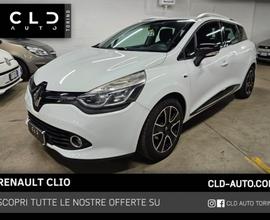 RENAULT Clio Sporter dCi 8V 75CV Start&Stop Ener