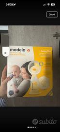 Tiralatte medela