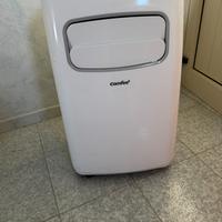 Condizionatore portatile