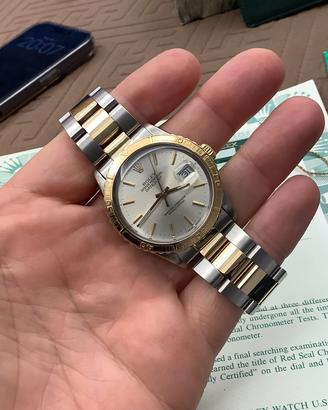 Rolex Datejust Thunderbird Vintage 