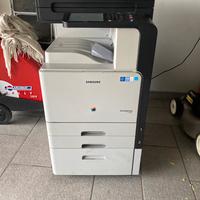 Fotocopiatrice Samsung