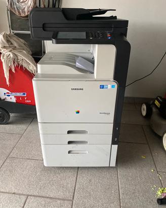 Fotocopiatrice Samsung