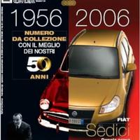Collezione Quattroruote