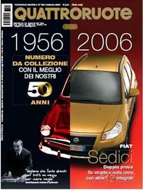 Collezione Quattroruote