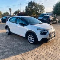 Citroen C3 BlueHDi 100 S&S Feel