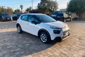 Citroen C3 BlueHDi 100 S&S Feel