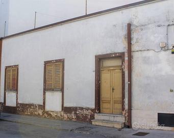 Casa indipendente di 55 m² con 2 locali a Santeram