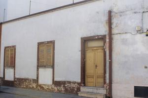 Casa indipendente di 55 m² con 2 locali a Santeram