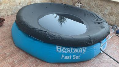 Piscina Fuori Terra Gonfiabile Bestway