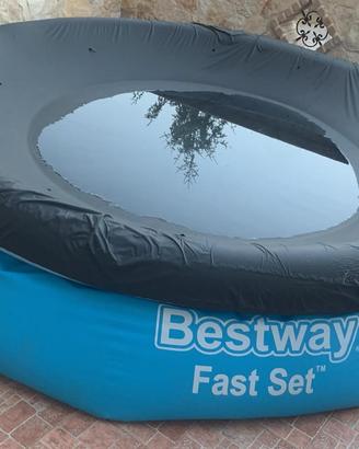 Piscina Fuori Terra Gonfiabile Bestway