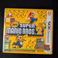 super Mario Bros 2 Nintendo 3ds