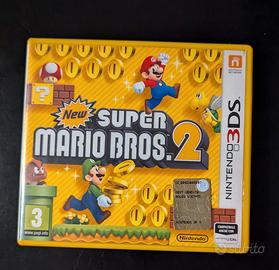 super Mario Bros 2 Nintendo 3ds