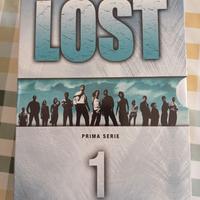Prima Serie Lost