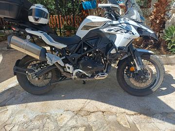 TRK 502 come nuova