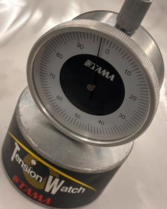 Tama Tension Watch con Confezione Originale