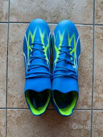 Puma ULTRA MATCH FG/AG 45