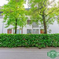 QUADRILOCALE - VIA RAVENNA 6, SAN DONATO MILANESE