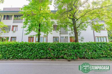 QUADRILOCALE - VIA RAVENNA 6, SAN DONATO MILANESE