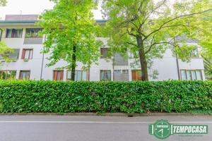 QUADRILOCALE - VIA RAVENNA 6, SAN DONATO MILANESE