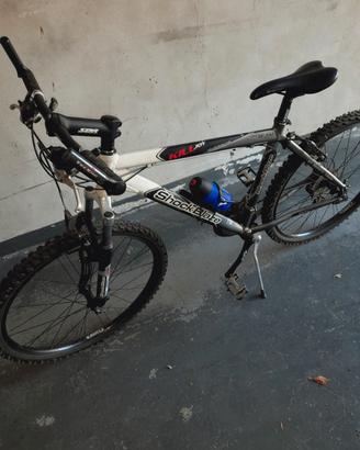 Mountain-bike 26"