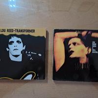 LOU REED - 2 CD Dischi d'Oro - 24 bit Remastered