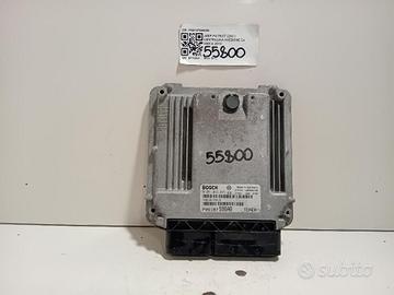 CENTRALINA INIEZIONE JEEP Patriot 1° Serie P05187
