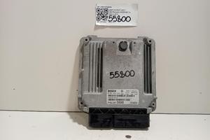 CENTRALINA INIEZIONE JEEP Patriot 1° Serie P05187